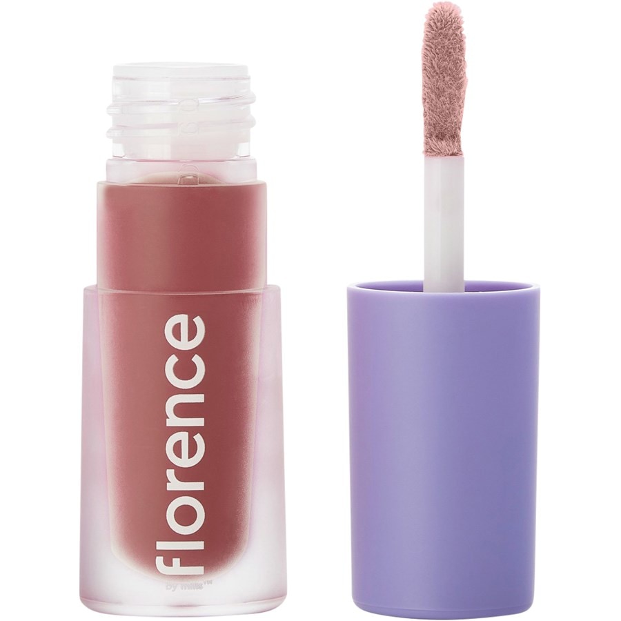 Florence By Mills Be a V.I.P. Velvet Liquid Lipstick