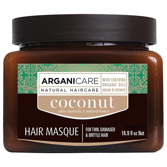 Arganicare Hair Coconut