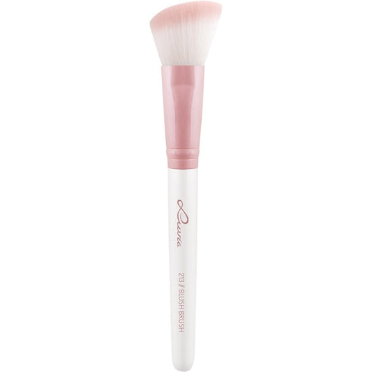 Luvia 213 // Blush Brush - Prime Vegan Candy