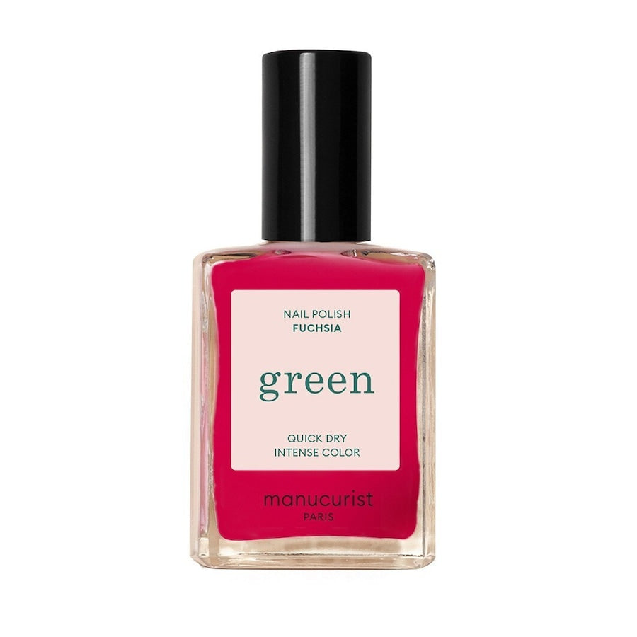 manucurist GREEN Quick Dry