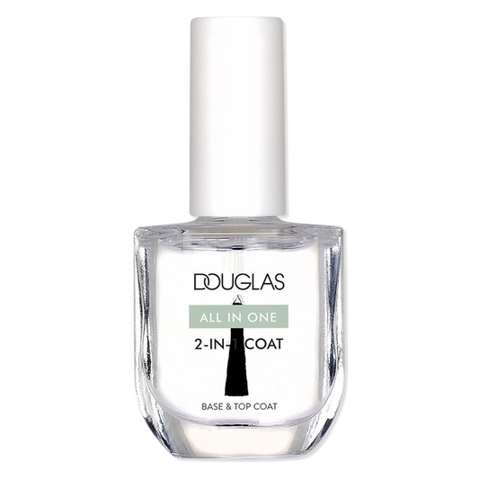 Douglas Collection Make-Up 2-in-1 Base & Top Coat