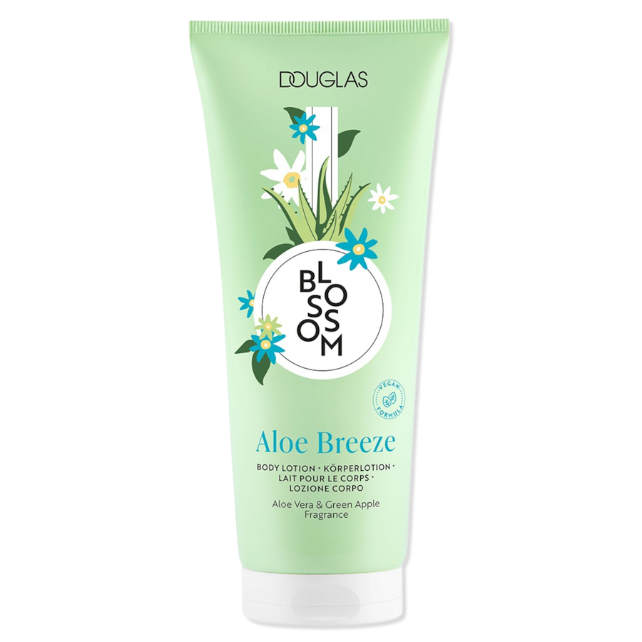 Douglas Collection Blossom Aloe Breeze