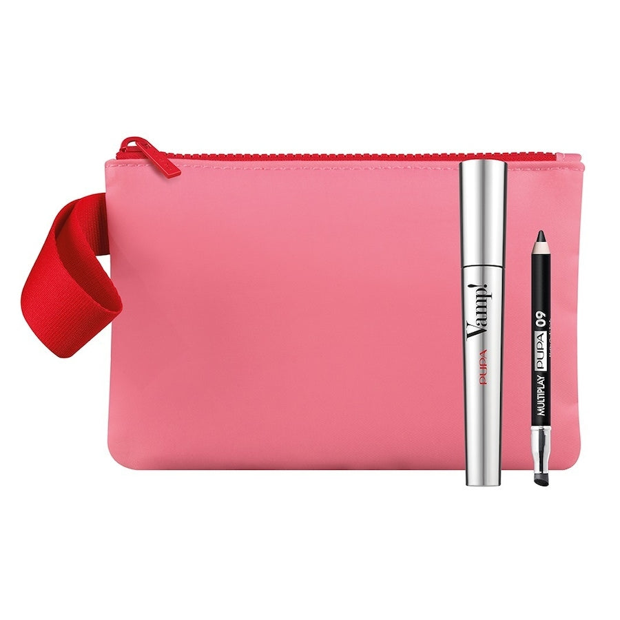 Pupa Kit Vamp! Mascara & Multiplay