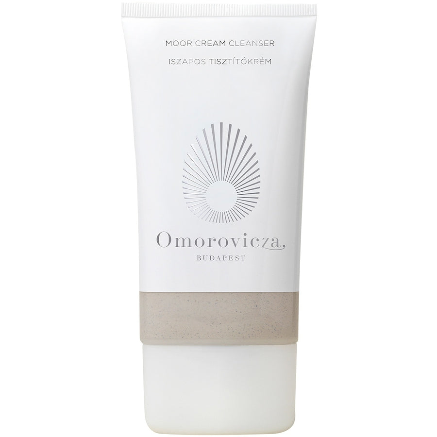 Omorovicza Moor Cream Cleanser