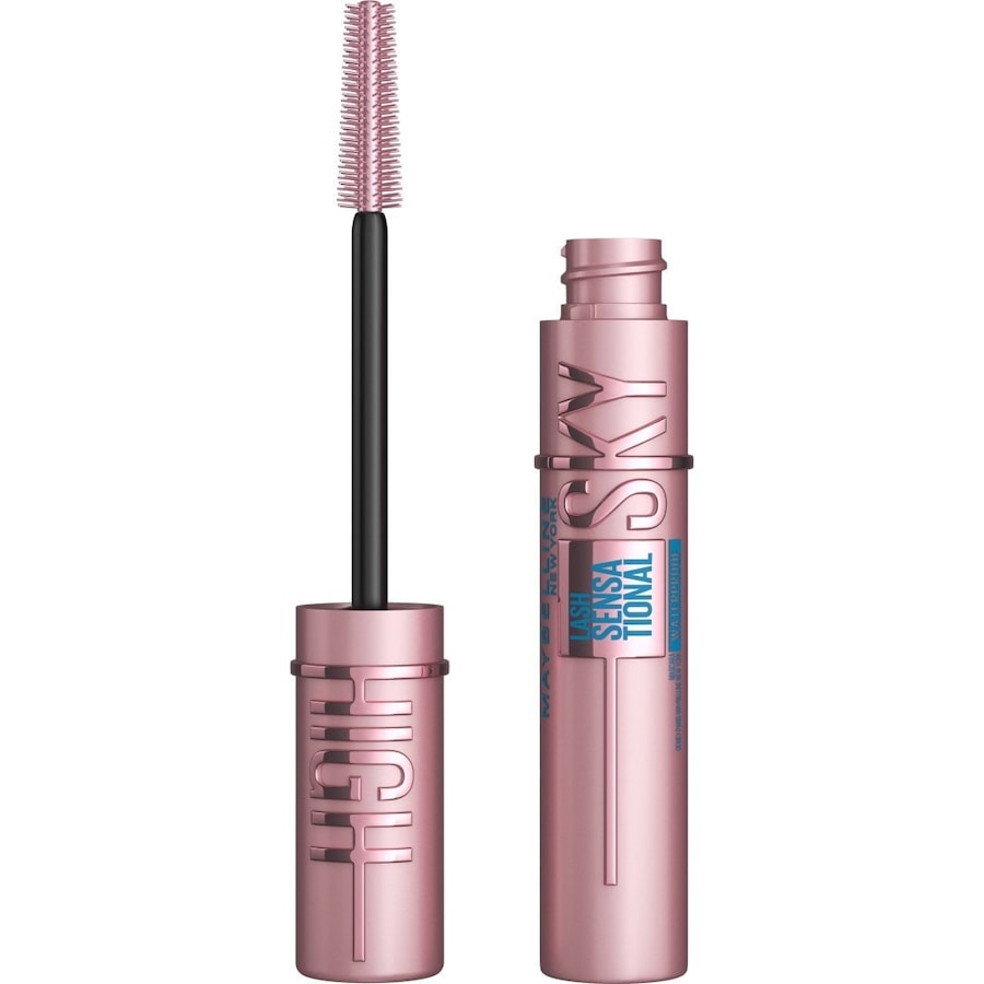 Maybelline Lash Sensational Sky High Waterproof