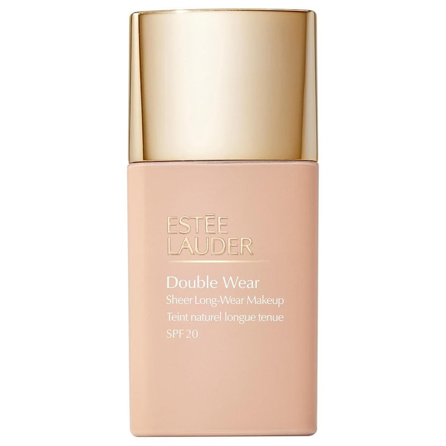 Estée Lauder Double Wear Sheer Long-Wear Makeup SPF20 Foundation