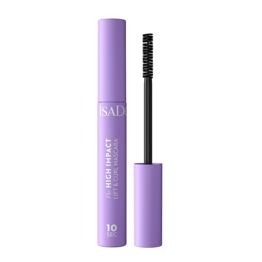 Isadora 10 sec High Impact Lift