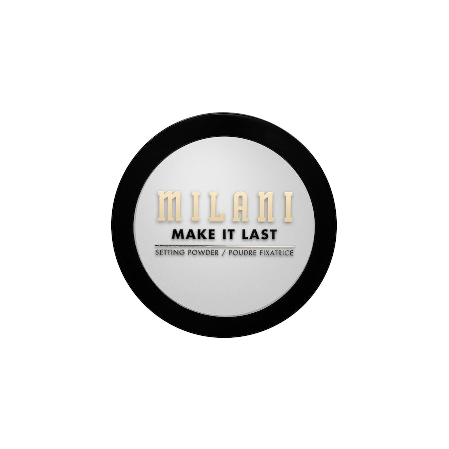 Milani Make It Last Setting Powder - Matte