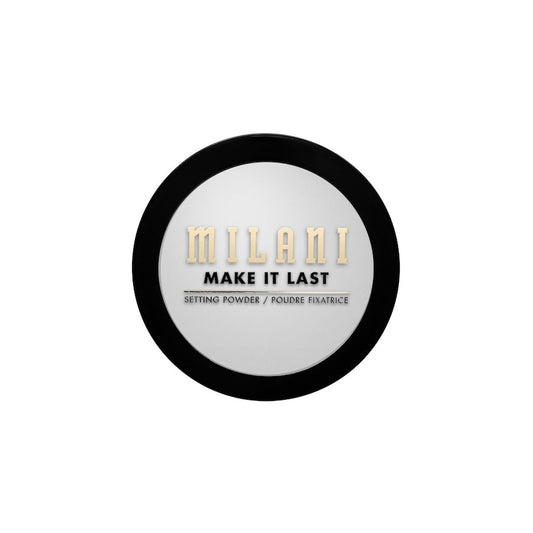 Milani Make It Last Setting Powder - Matte