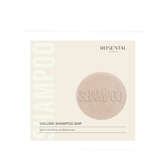 Rosental Organics Volume Shampoo Bar