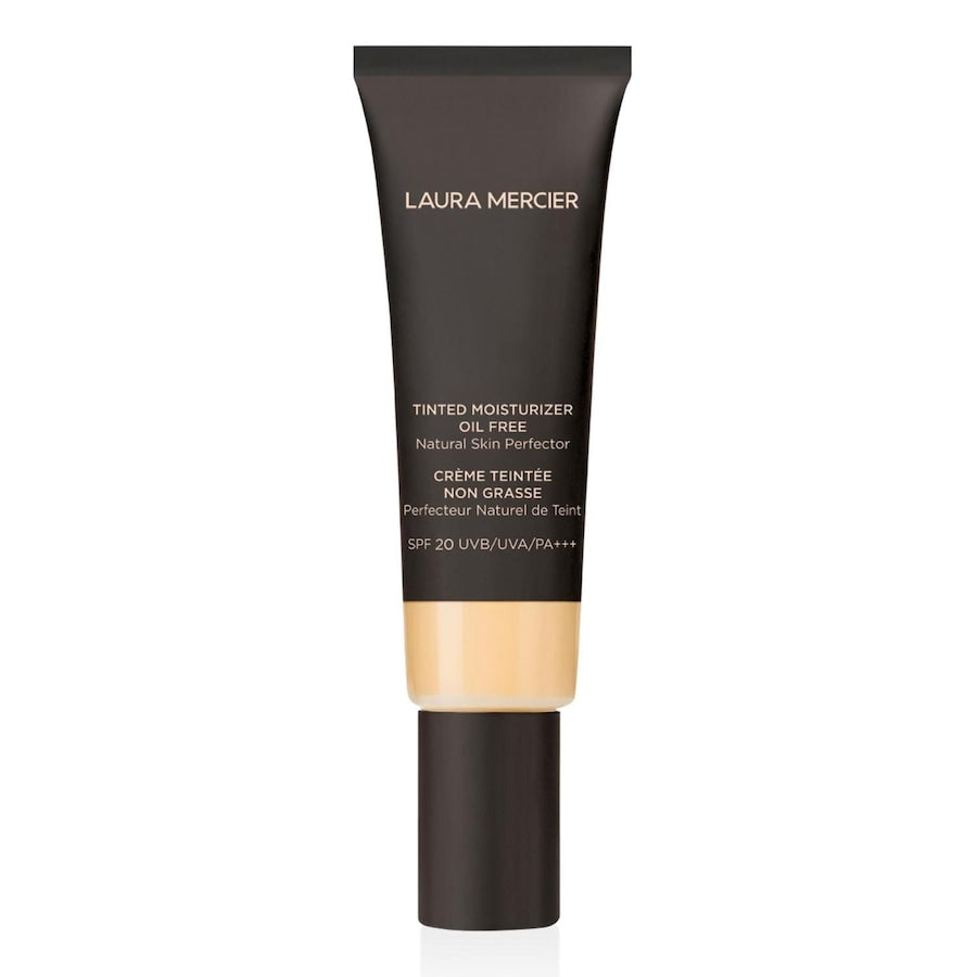 Laura Mercier Tinted Moisturizer Oil Free SPF 20