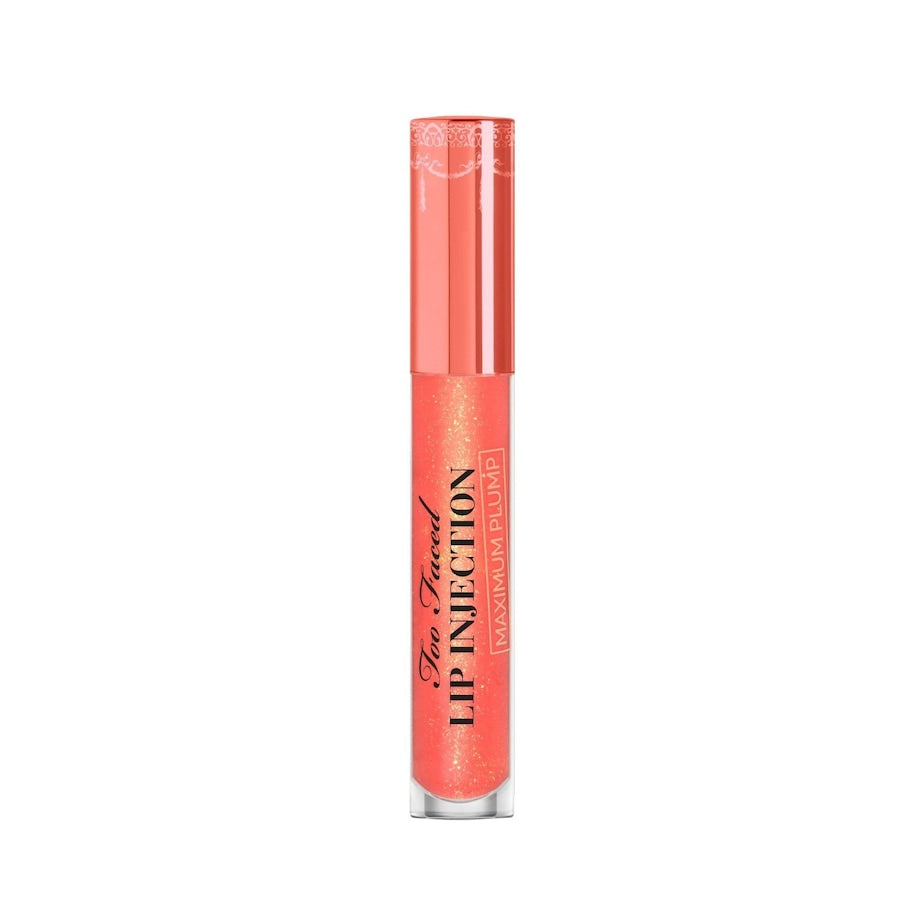 Too Faced Lip Injection Maximum Plump