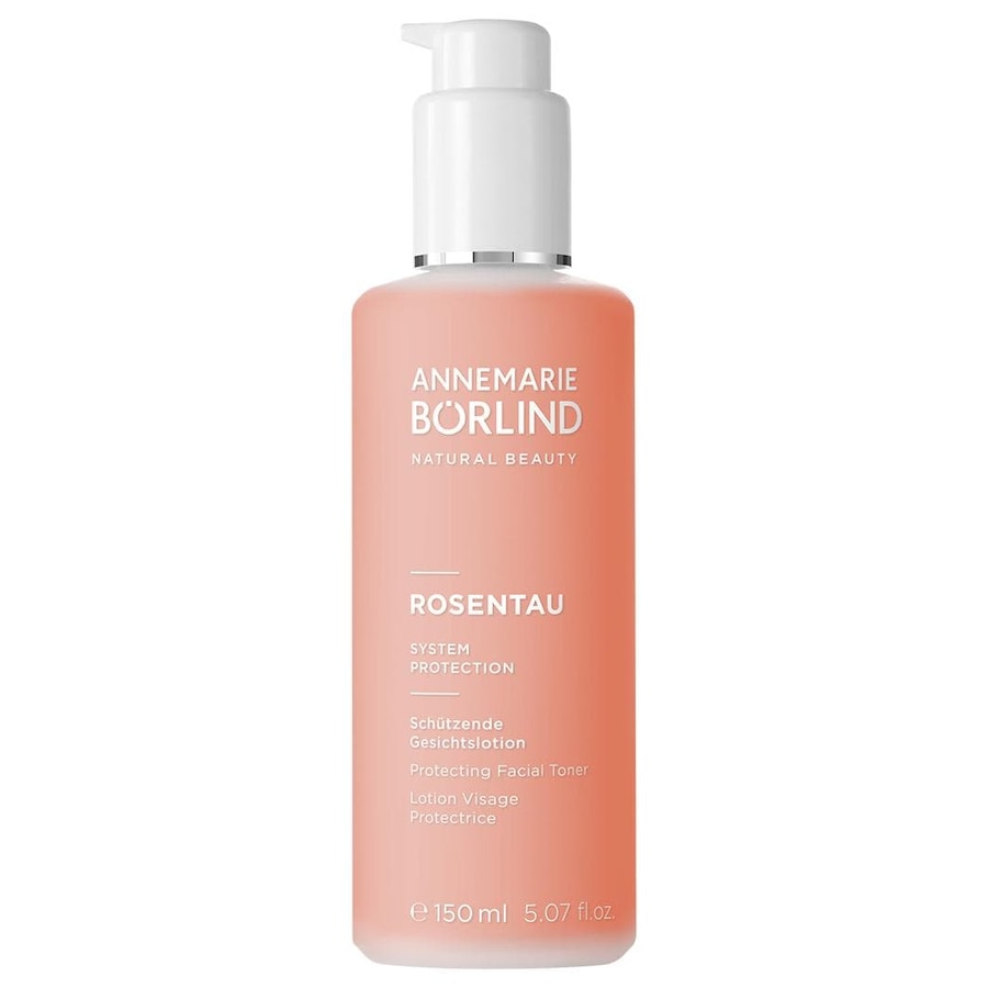 ANNEMARIE BÖRLIND ROSENTAU Facial Toner