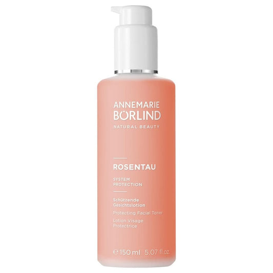 ANNEMARIE BÖRLIND ROSENTAU Facial Toner