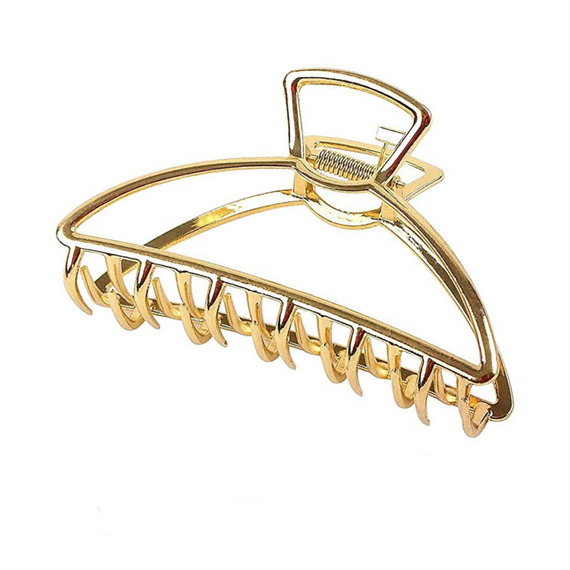 SOHO Pinna grote metalen haarclip