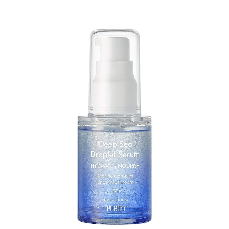 PURITO Deep Sea Droplet Serum