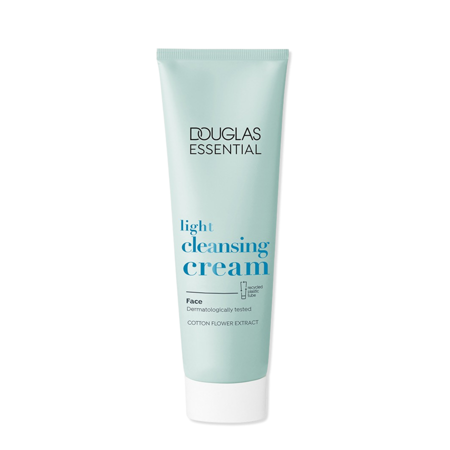 Douglas Collection Essential Light Cleansing Cream
