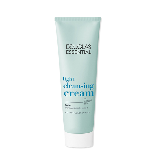 Douglas Collection Essential Light Cleansing Cream