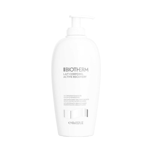 Biotherm Lait Corporel Active Recovery
