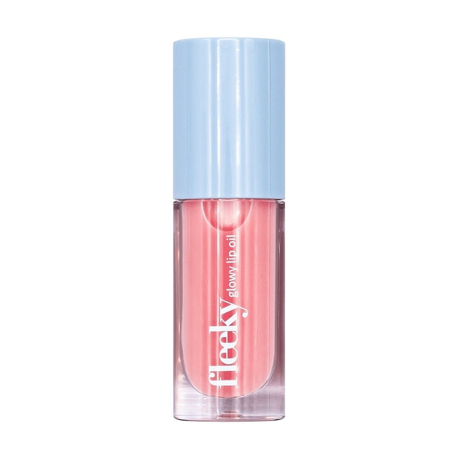 Fleeky Glowy Lip Oil - Intensieve Verzorging met Verleidelijke Glans