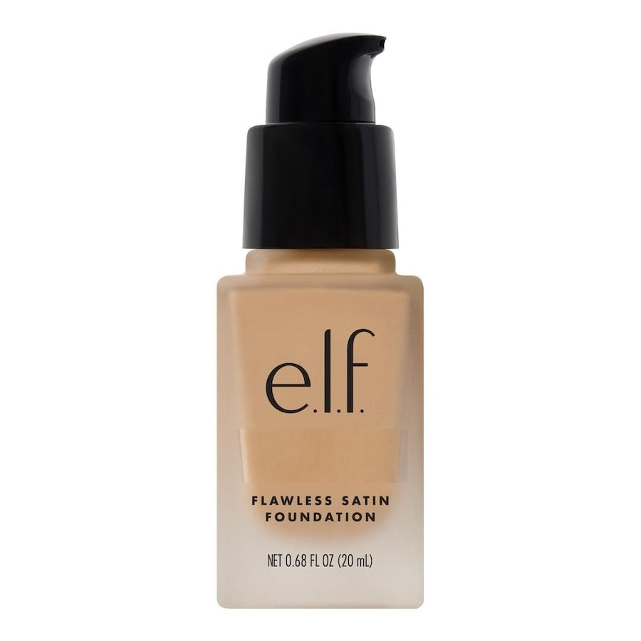 e.l.f. Cosmetics Flawless Finish