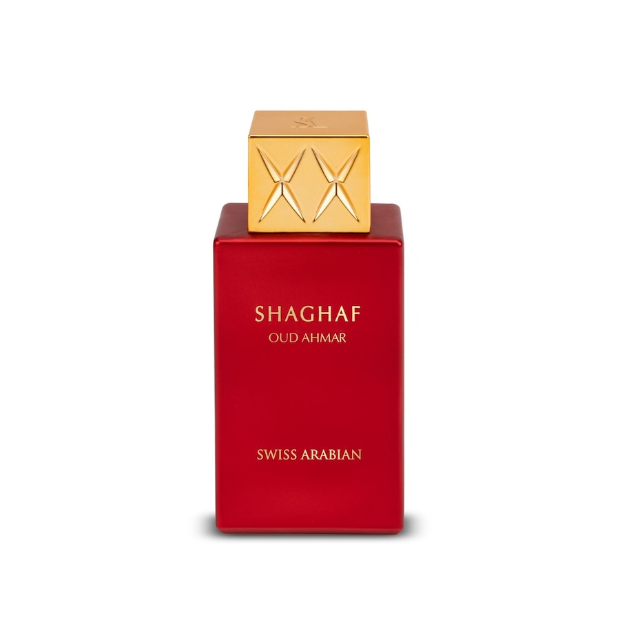 SWISS ARABIAN Oud Ahmar