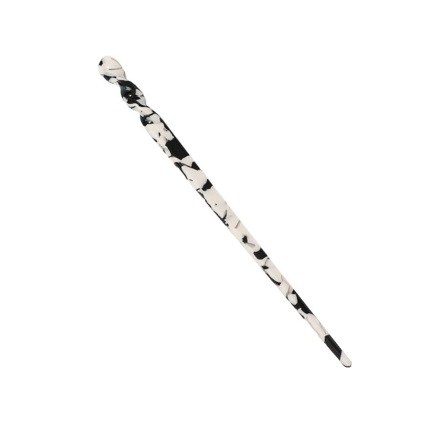 Chris Rubin Jade Haarspeld