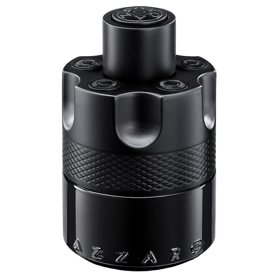 Azzaro Wanted Most Wanted Intense