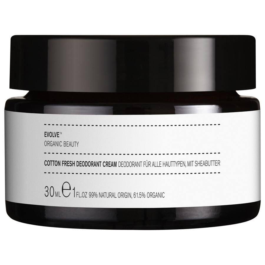 Evolve Organic Beauty Cotton Fresh