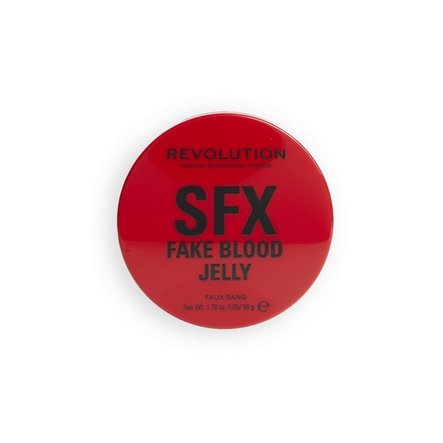 Revolution Revolution Creator SFX Fake Blood Jelly