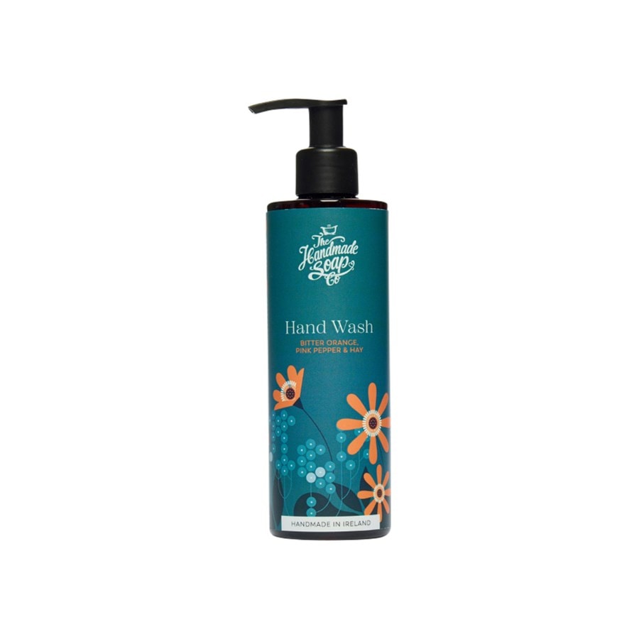 The Handmade Soap Hand Wash