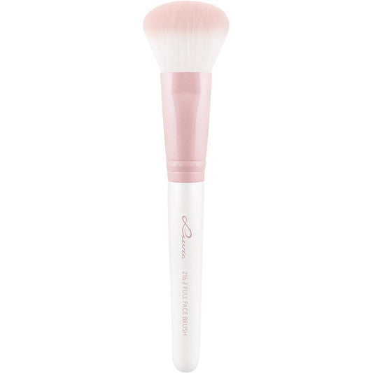 Luvia 216 // Full Face Brush - Prime Vegan Candy