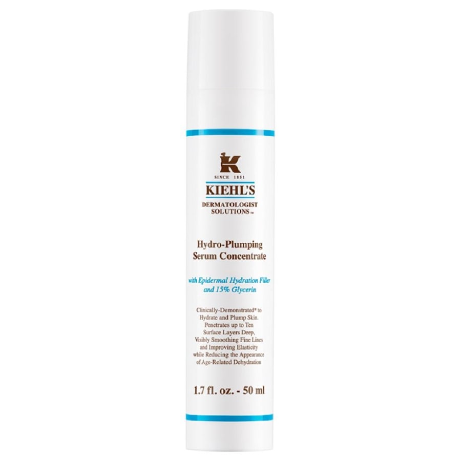Kiehl’s Hydro-Plumping Concentrate