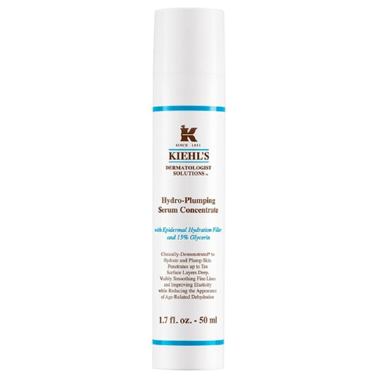 Kiehl’s Hydro-Plumping Concentrate