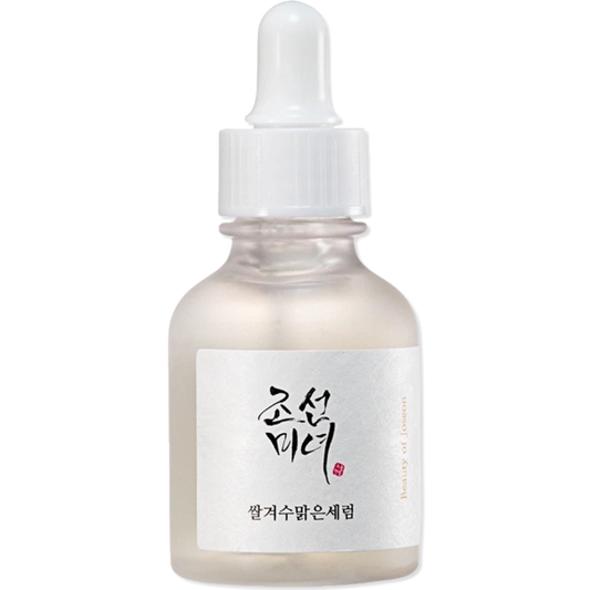 Beauty of Joseon Glow Deep Serum: Rice + Alpha Arbutin