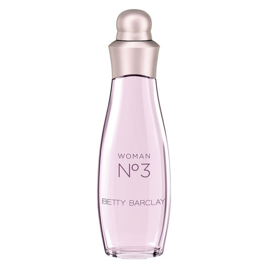 Betty Barclay Woman No. 3