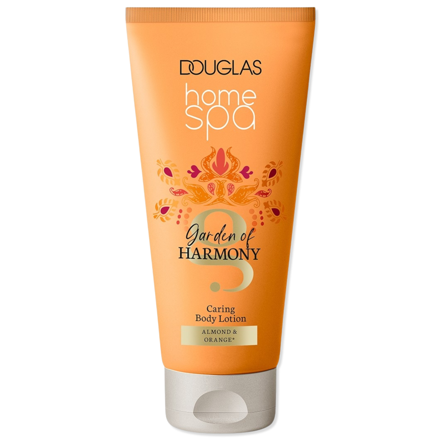 Douglas Collection Home Spa Garden of Harmony Body Lotion