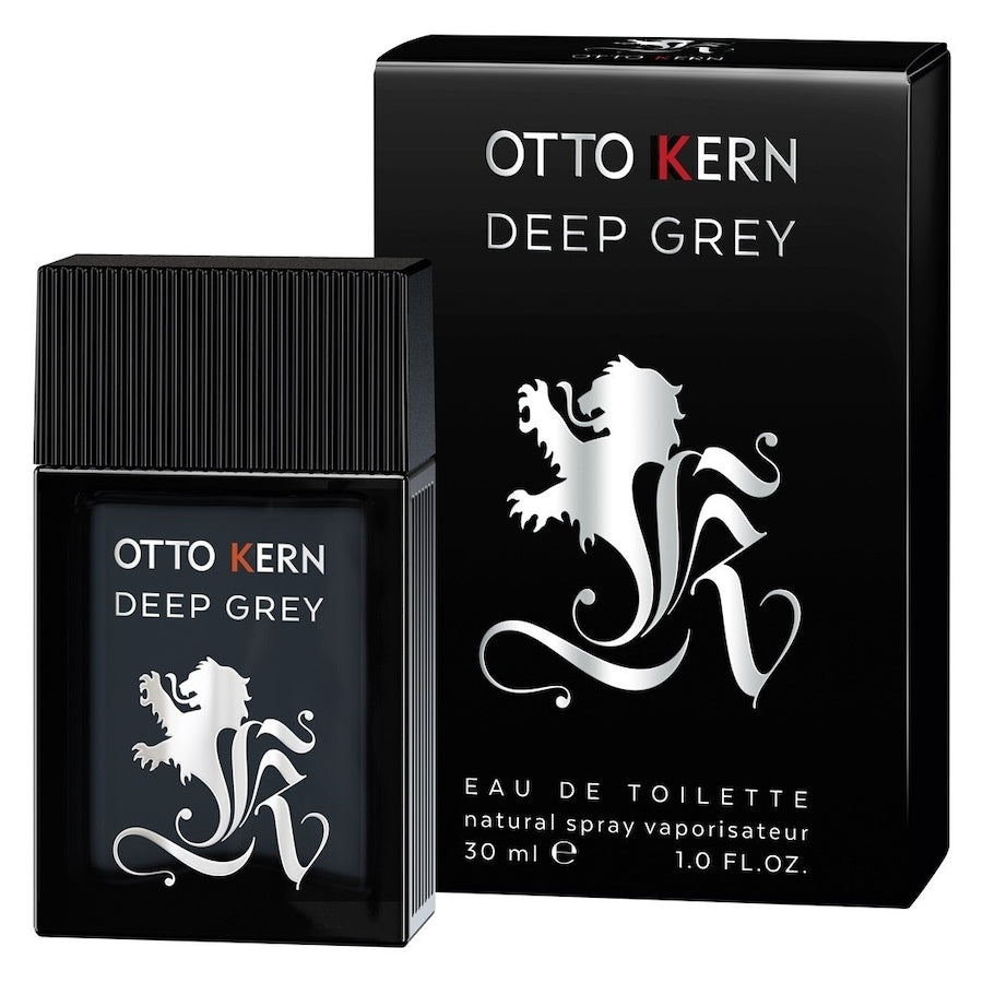 Otto Kern Deep Grey Diep grijs