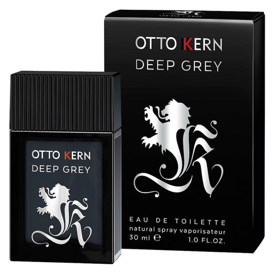 Otto Kern Deep Grey Diep grijs