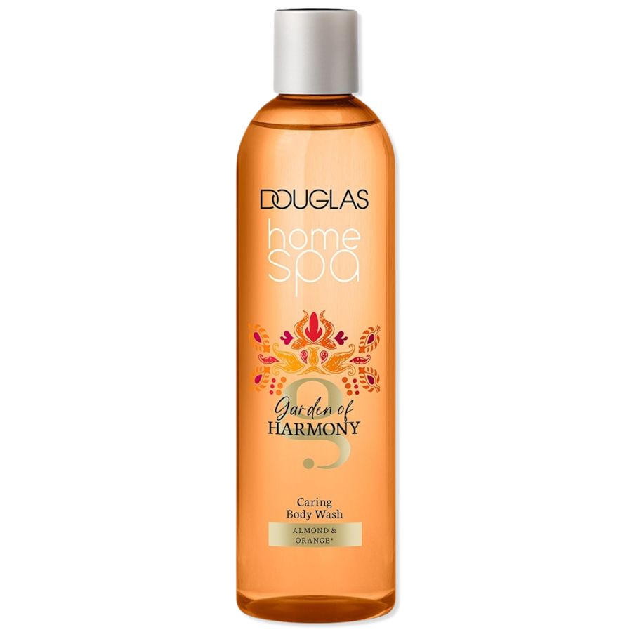 Douglas Collection Home Spa Garden of Harmony Body Wash