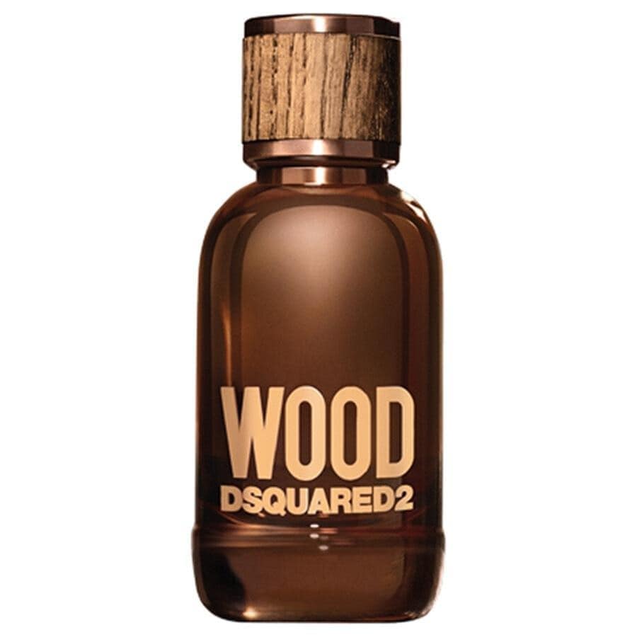 Dsquared2 Wood Pour Homme Eau de Toilette
