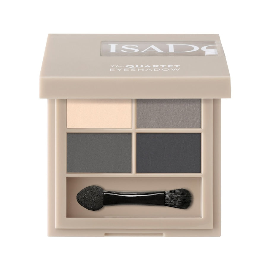 Isadora The Eyeshadow Quartet