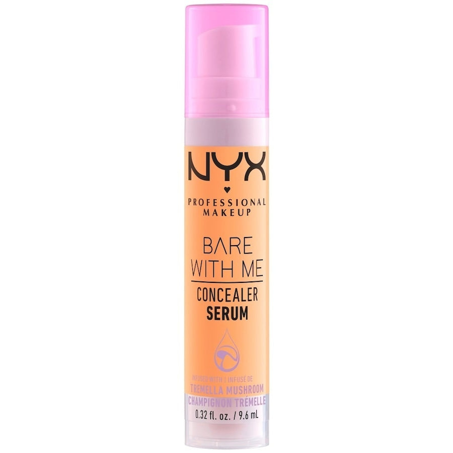 NYX Professional Makeup Pride Makeup Bare With Me Concealer Serum