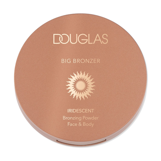 Douglas Collection Make-Up Big Bronzer - Iridescent