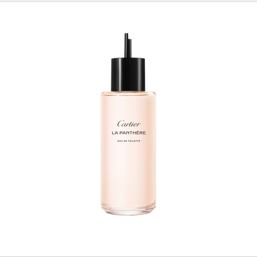 Cartier Eau de Toilette