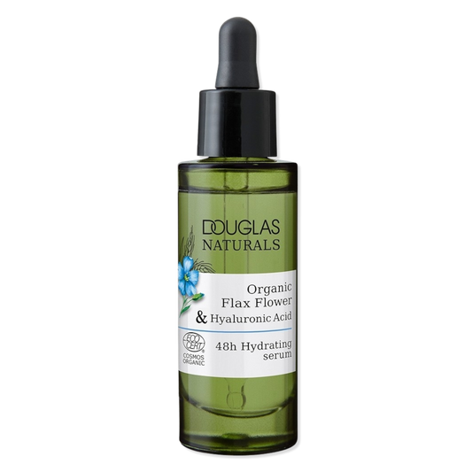 Douglas Collection Naturals 48H Hydrating Serum