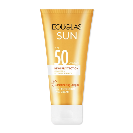 Douglas Collection Sun Protection Face Cream SPF50