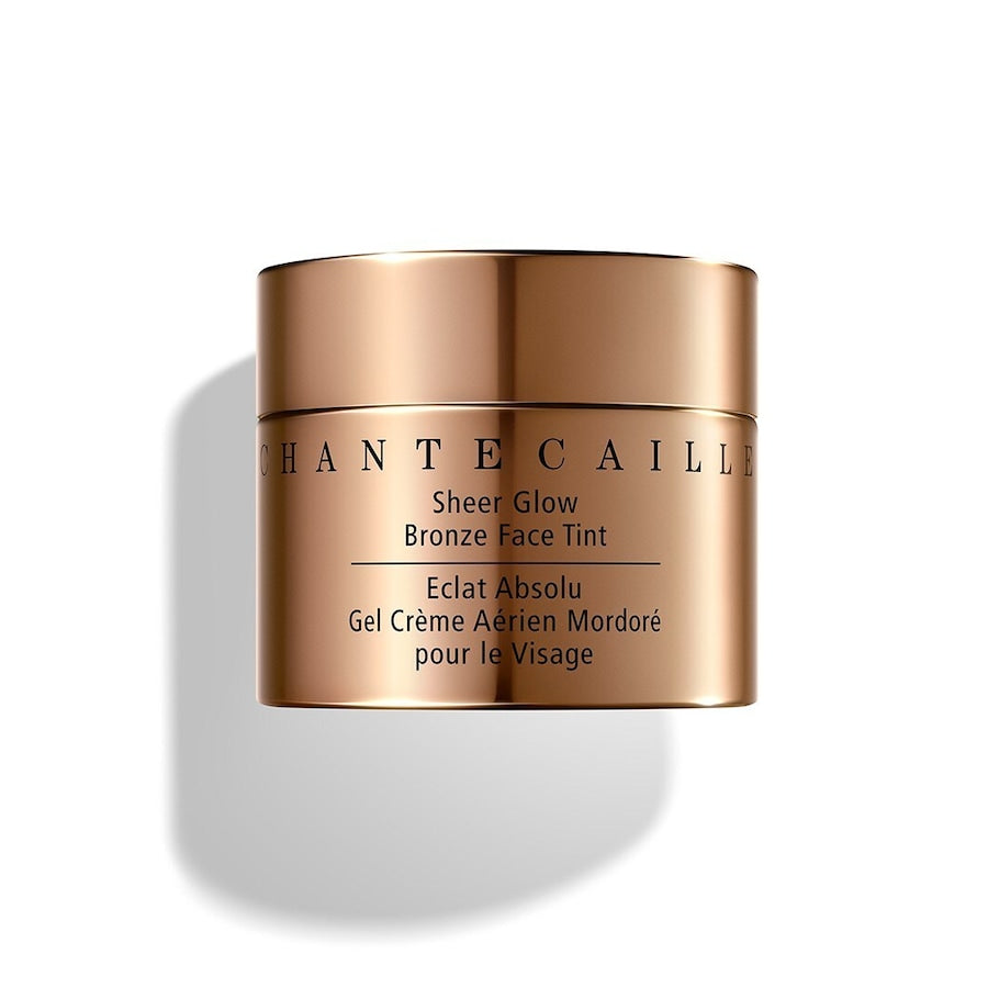 Chantecaille Sheer Glow Bronze Face Tint