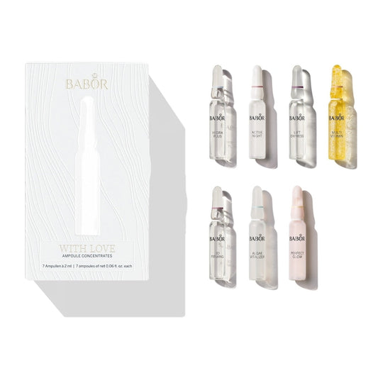 BABOR Ampoule Concentrates Set