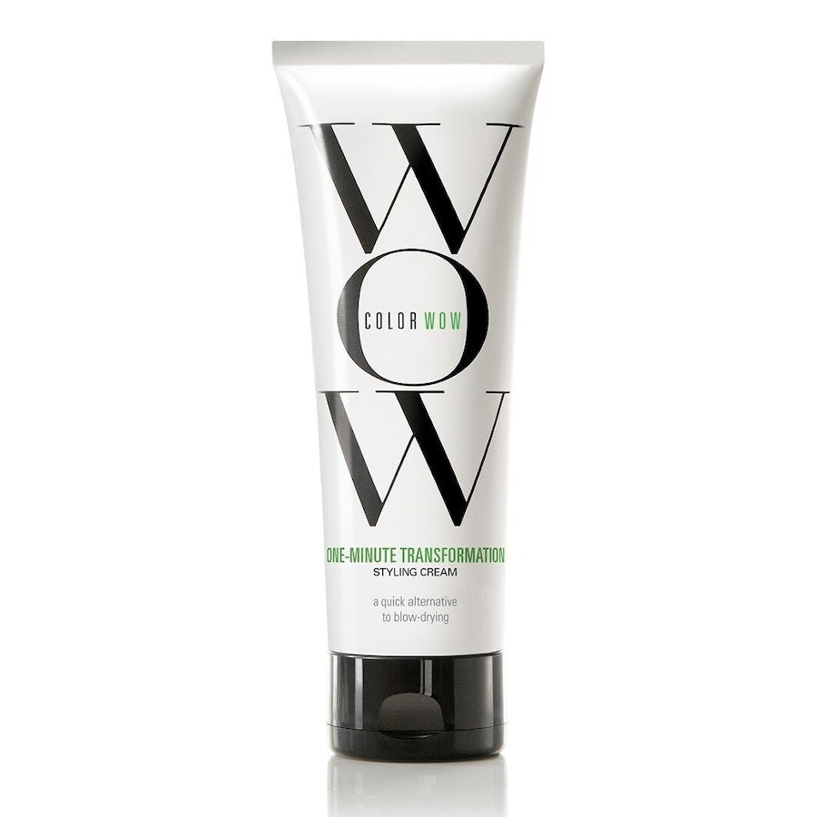 COLOR WOW One-Minute Transformation Styling Cream